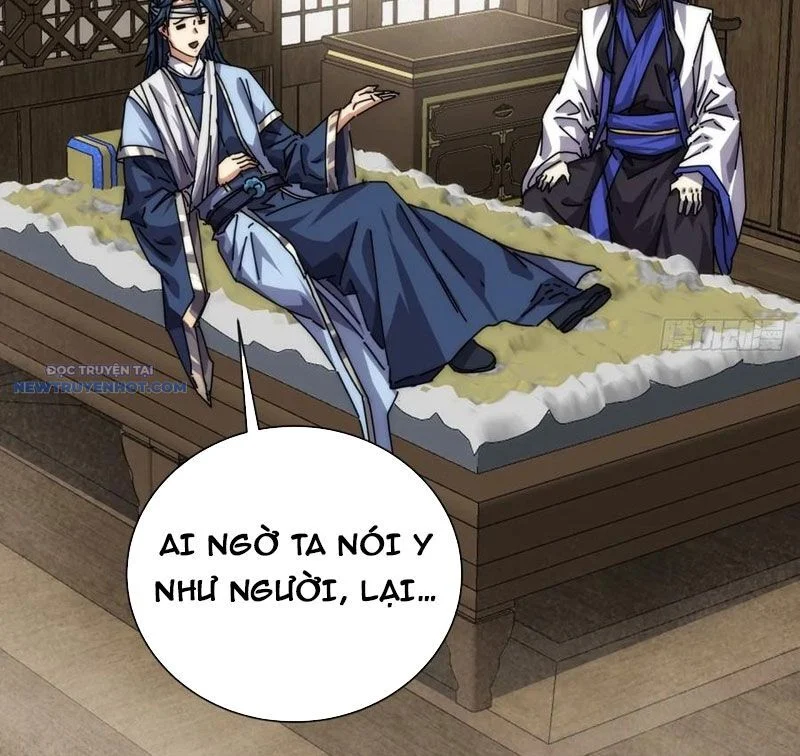 Mời Công Tử Trảm Yêu Chapter 96 - Trang 2