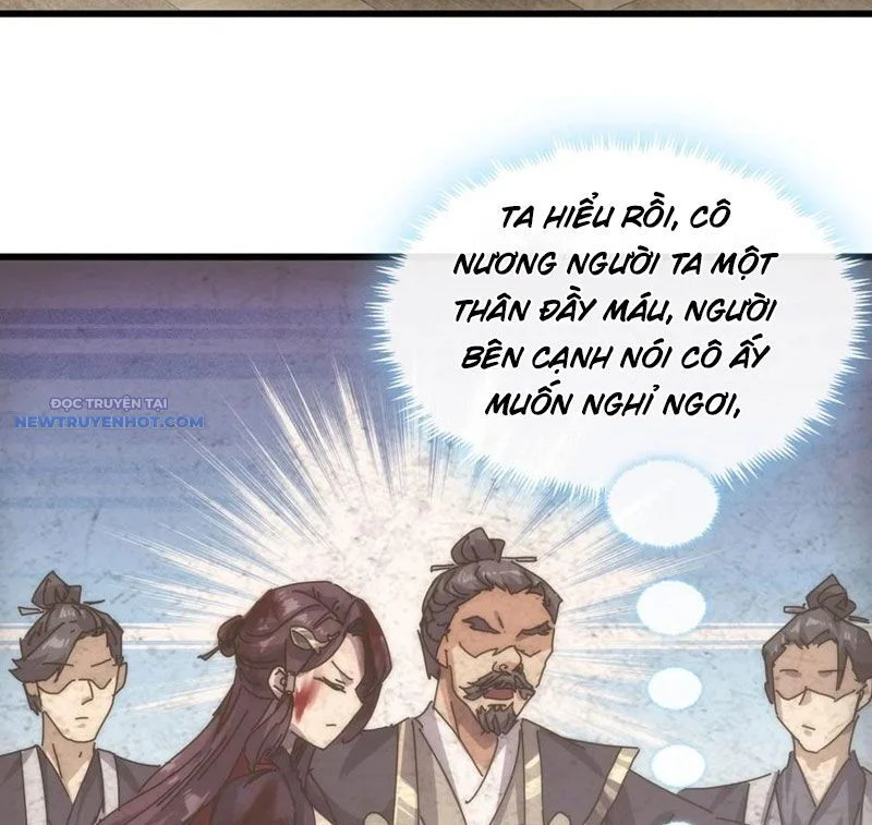 Mời Công Tử Trảm Yêu Chapter 96 - Trang 2