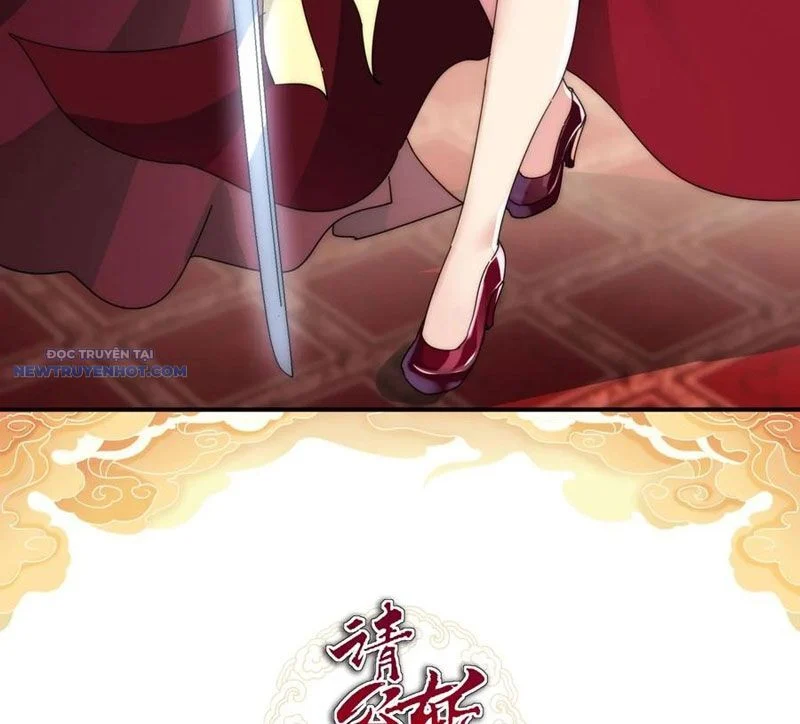 Mời Công Tử Trảm Yêu Chapter 97 - Trang 2