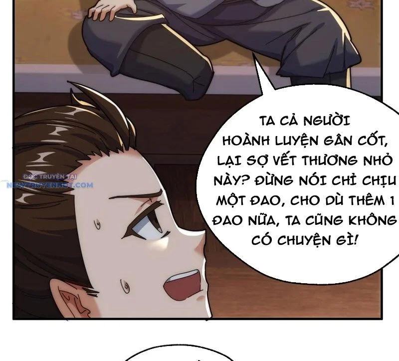 Mời Công Tử Trảm Yêu Chapter 97 - Trang 2