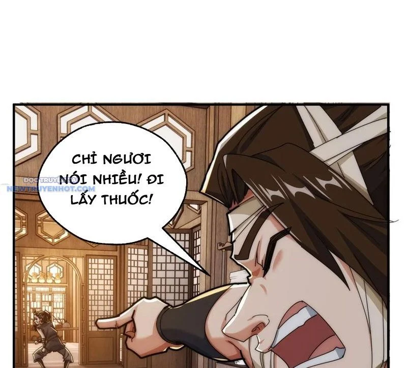 Mời Công Tử Trảm Yêu Chapter 97 - Trang 2