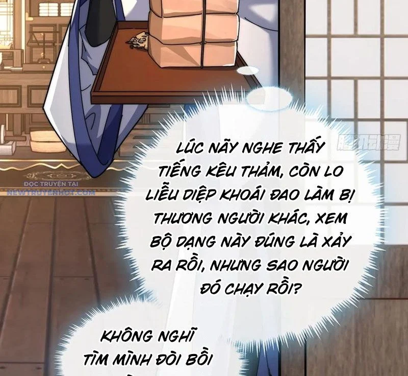 Mời Công Tử Trảm Yêu Chapter 97 - Trang 2