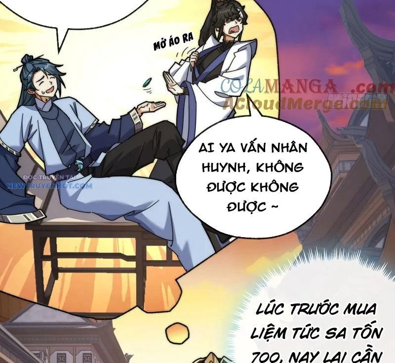 Mời Công Tử Trảm Yêu Chapter 97 - Trang 2