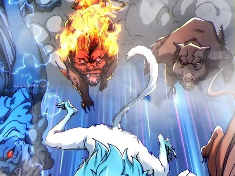 Mời Công Tử Trảm Yêu Chapter 98 - Trang 2