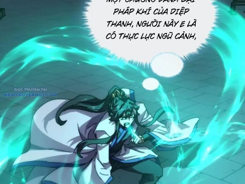 Mời Công Tử Trảm Yêu Chapter 98 - Trang 2