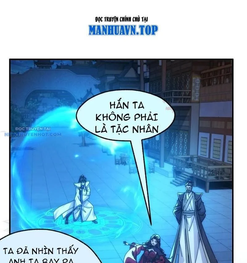 Mời công tử trảm yêu Chapter 99 - Trang 4