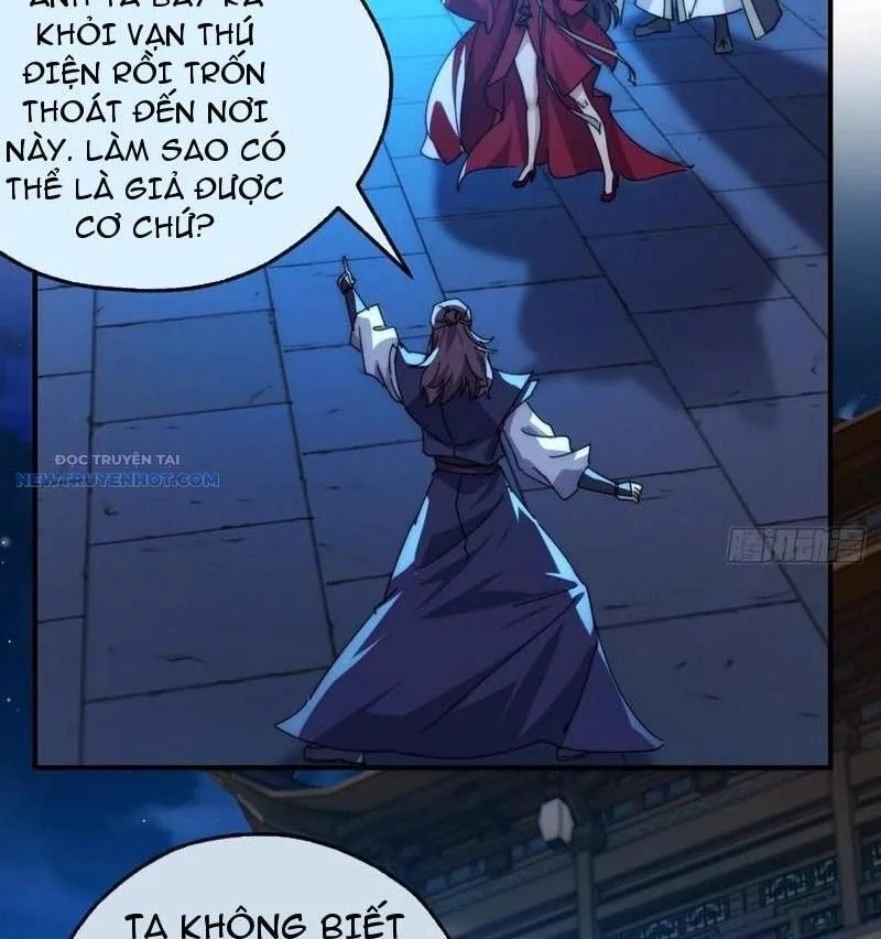 Mời công tử trảm yêu Chapter 99 - Trang 4