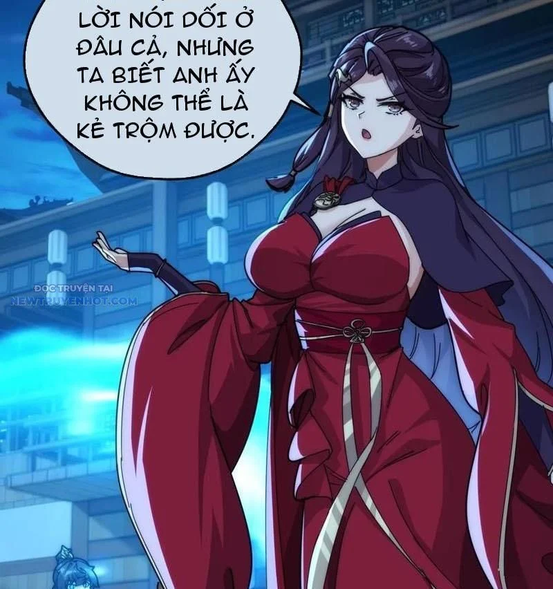Mời công tử trảm yêu Chapter 99 - Trang 4