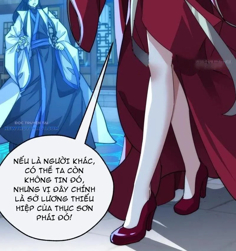 Mời công tử trảm yêu Chapter 99 - Trang 4