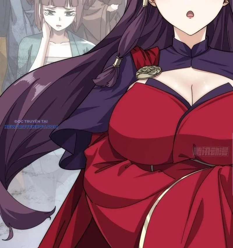 Mời công tử trảm yêu Chapter 99 - Trang 4