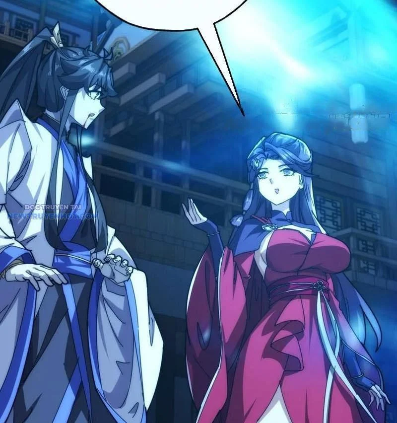 Mời công tử trảm yêu Chapter 99 - Trang 4