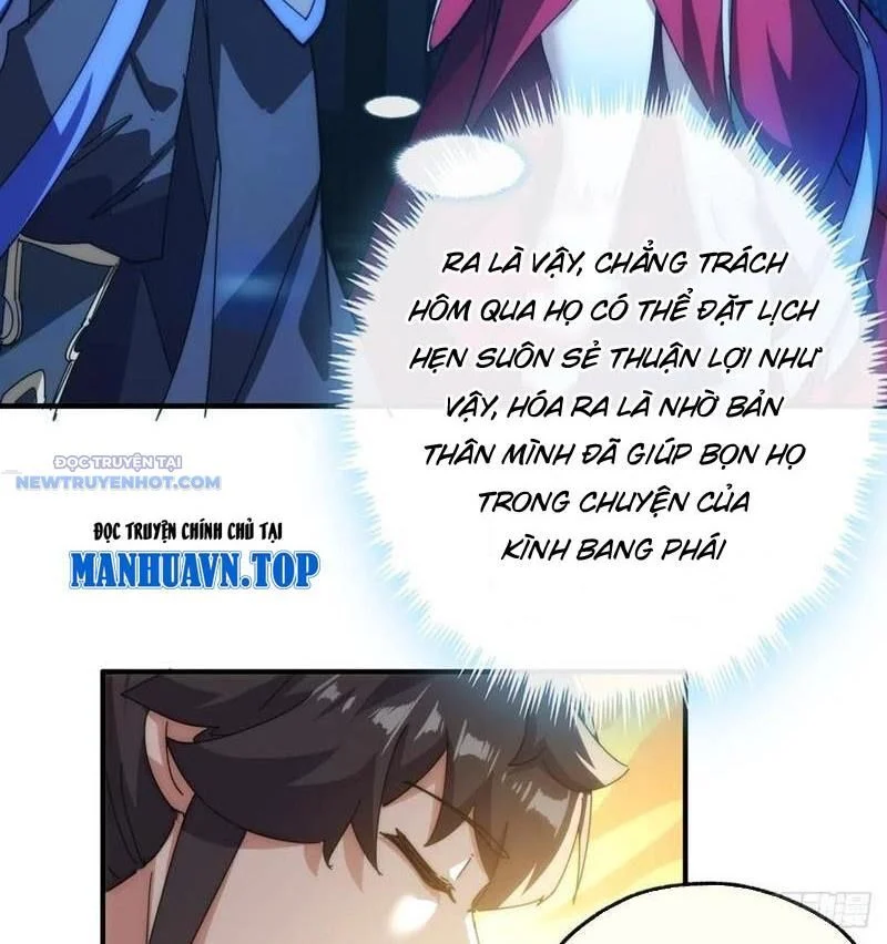 Mời công tử trảm yêu Chapter 99 - Trang 4