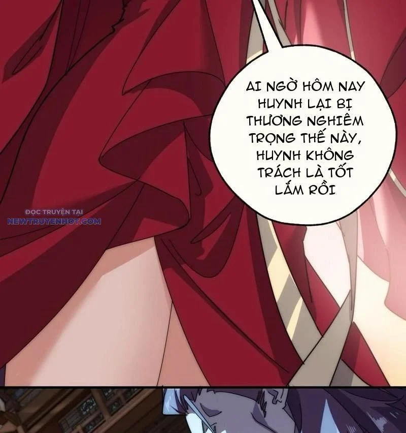 Mời công tử trảm yêu Chapter 99 - Trang 4