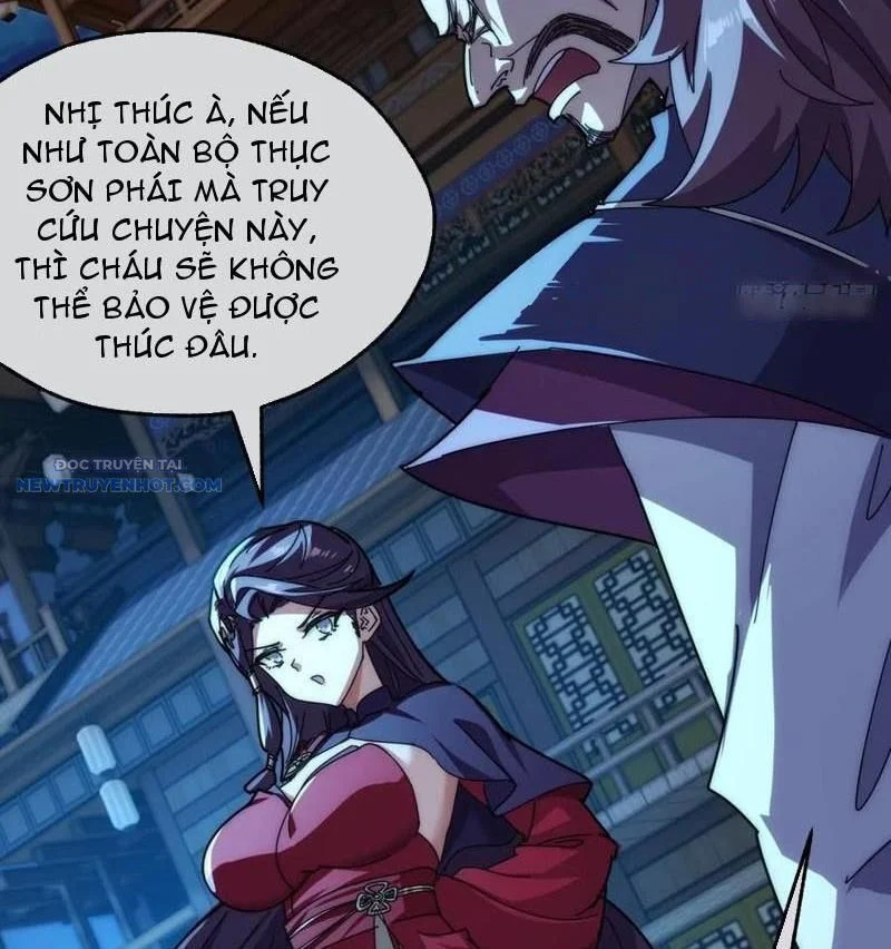Mời công tử trảm yêu Chapter 99 - Trang 4