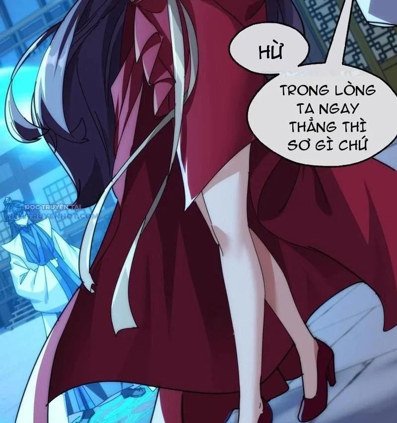 Mời công tử trảm yêu Chapter 99 - Trang 4