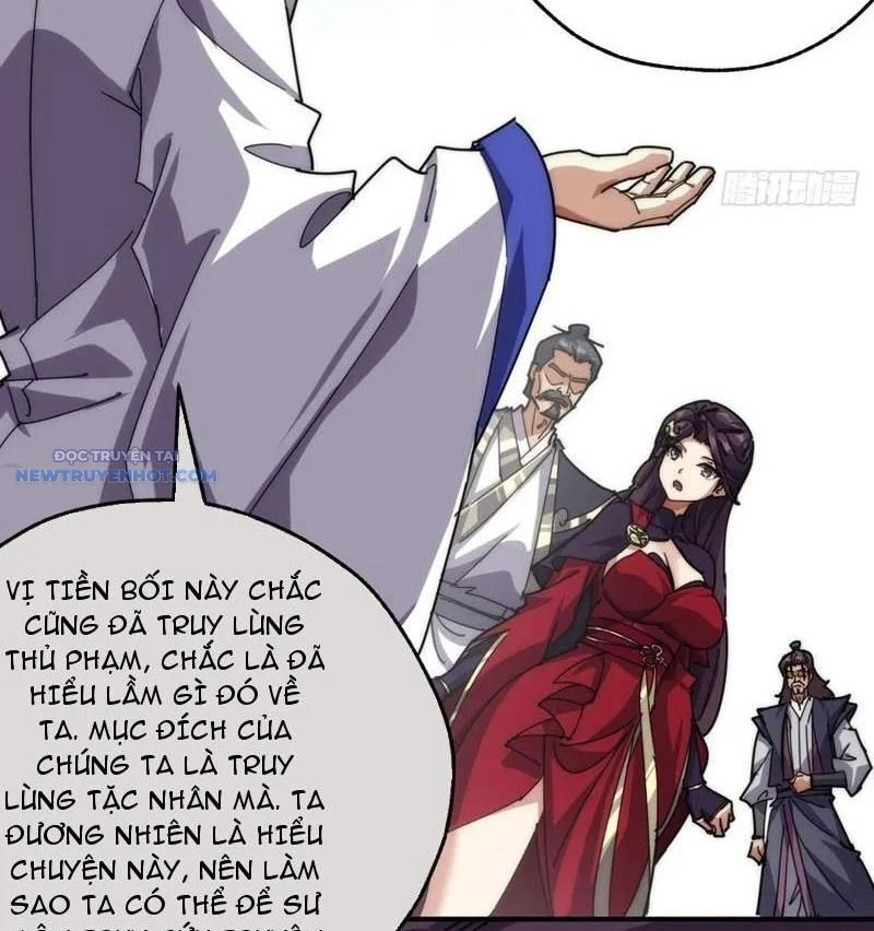 Mời công tử trảm yêu Chapter 99 - Trang 4