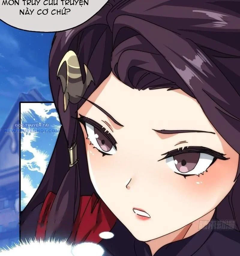 Mời công tử trảm yêu Chapter 99 - Trang 4