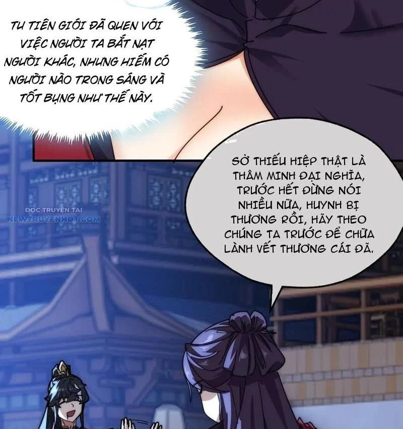 Mời công tử trảm yêu Chapter 99 - Trang 4