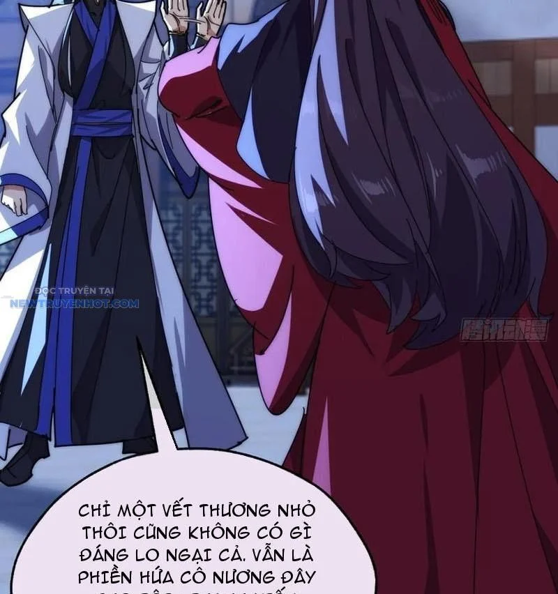 Mời công tử trảm yêu Chapter 99 - Trang 4