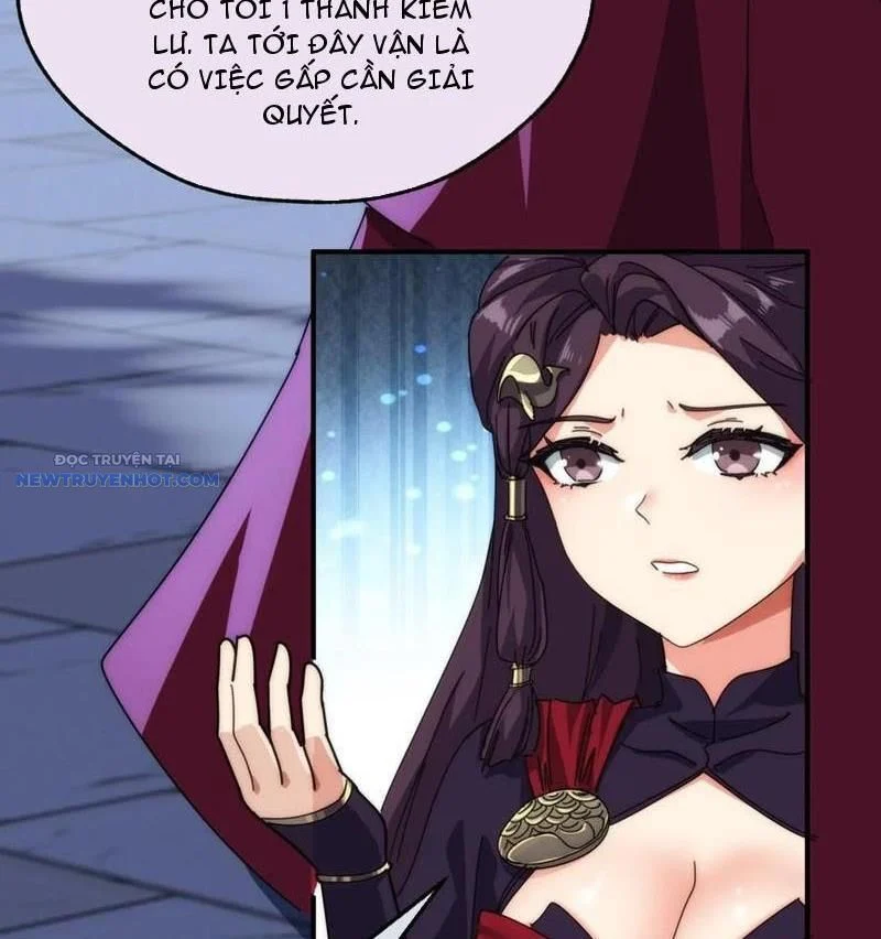 Mời công tử trảm yêu Chapter 99 - Trang 4