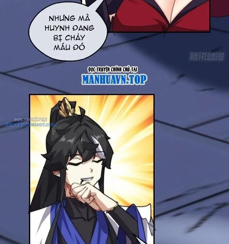 Mời công tử trảm yêu Chapter 99 - Trang 4