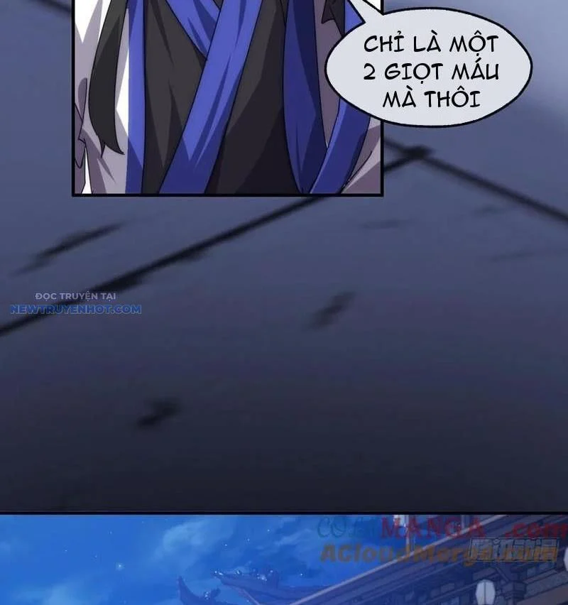 Mời công tử trảm yêu Chapter 99 - Trang 4