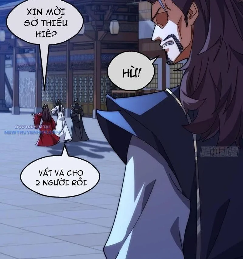 Mời công tử trảm yêu Chapter 99 - Trang 4