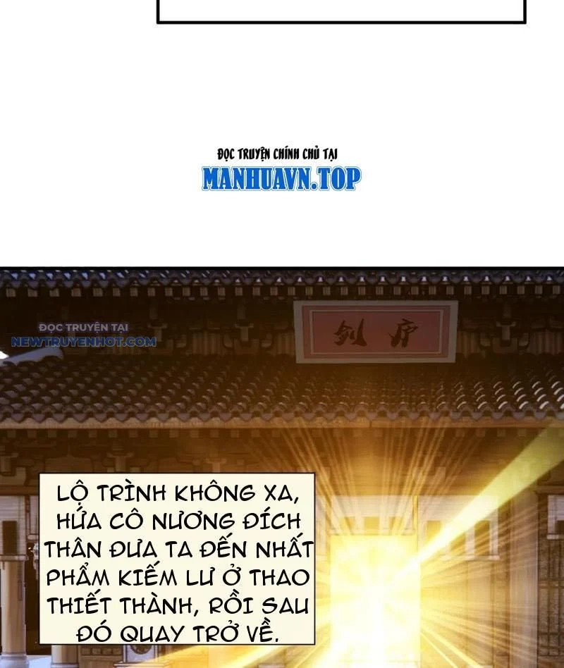 Mời công tử trảm yêu Chapter 99 - Trang 4
