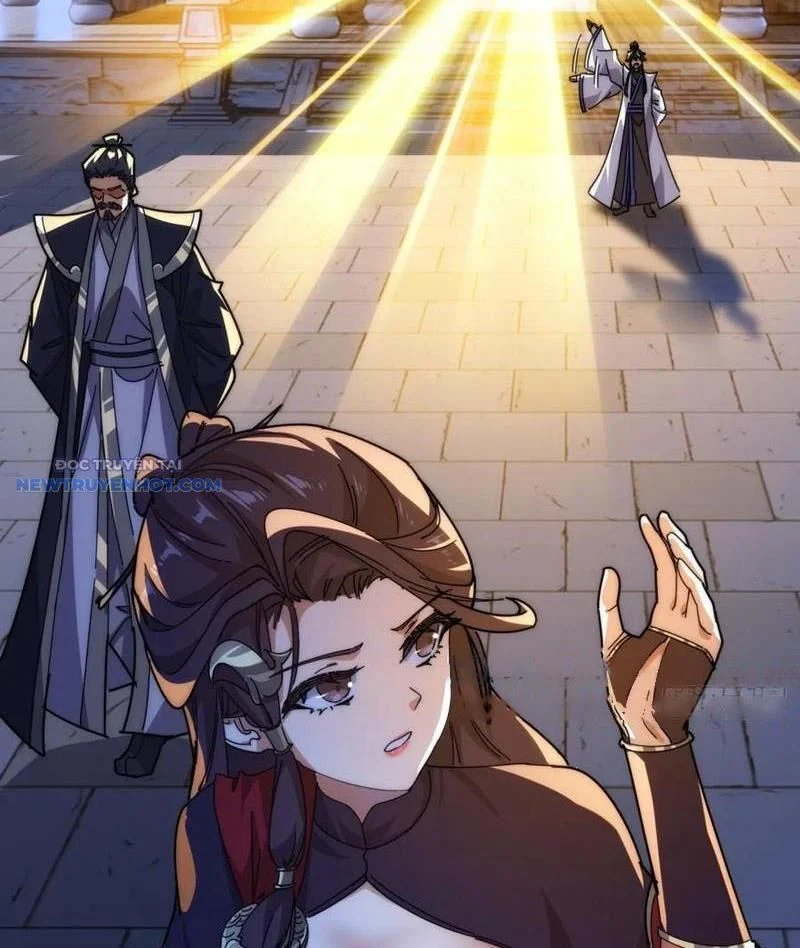Mời công tử trảm yêu Chapter 99 - Trang 4
