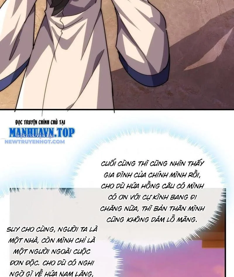 Mời công tử trảm yêu Chapter 99 - Trang 4