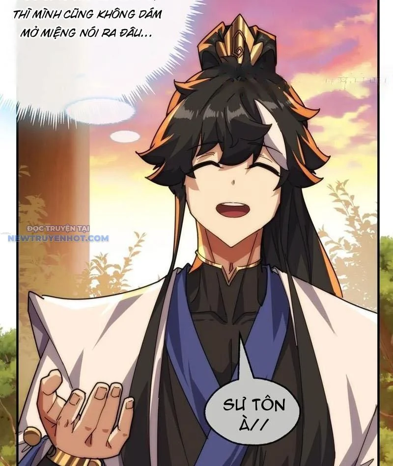 Mời công tử trảm yêu Chapter 99 - Trang 4