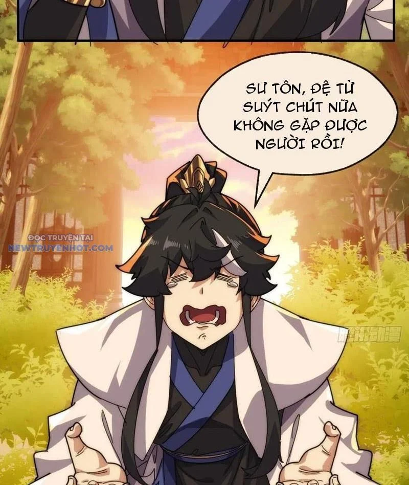 Mời công tử trảm yêu Chapter 99 - Trang 4