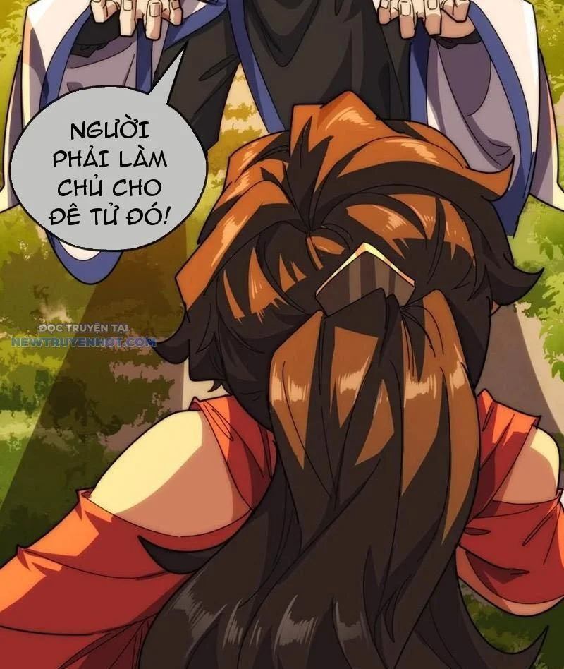 Mời công tử trảm yêu Chapter 99 - Trang 4