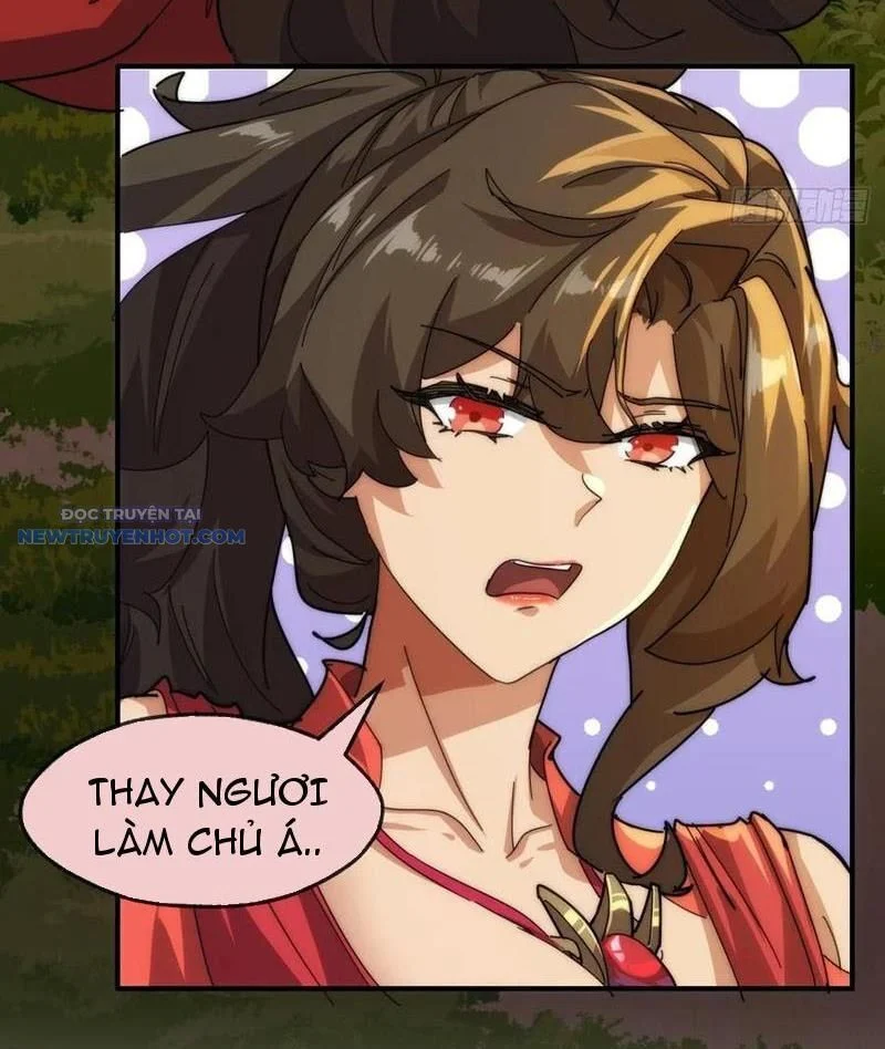 Mời công tử trảm yêu Chapter 99 - Trang 4