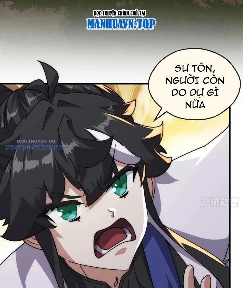 Mời công tử trảm yêu Chapter 99 - Trang 4