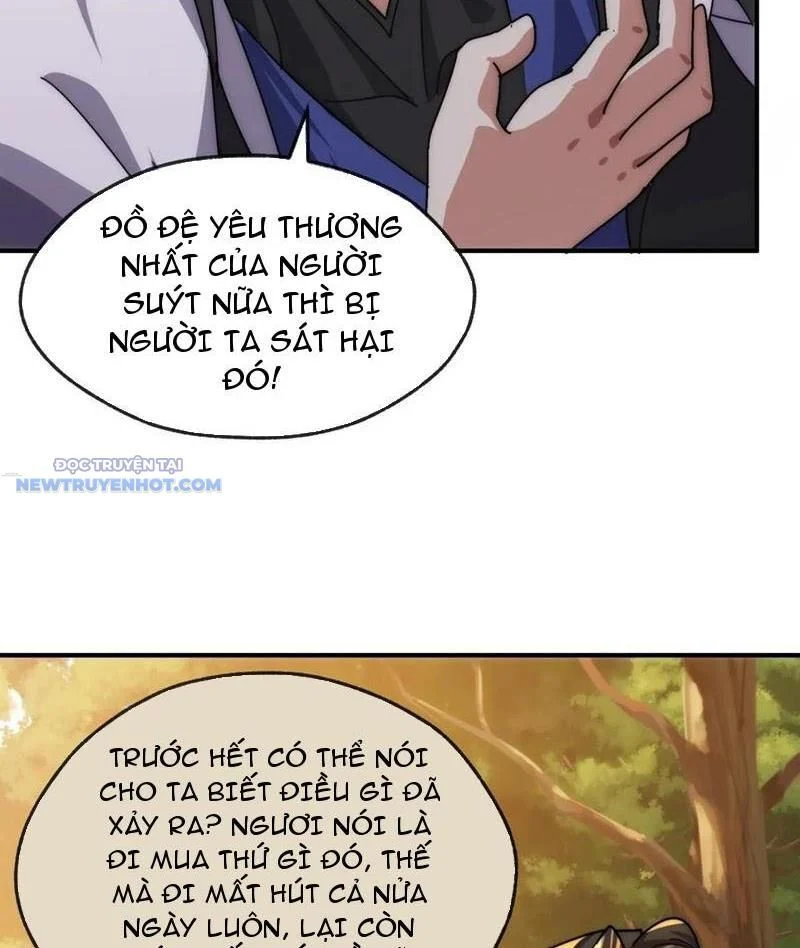 Mời công tử trảm yêu Chapter 99 - Trang 4