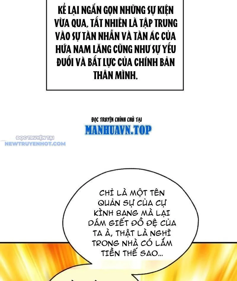 Mời công tử trảm yêu Chapter 99 - Trang 4