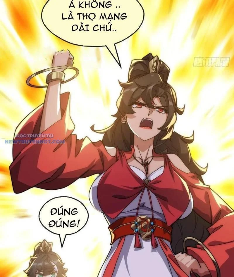 Mời công tử trảm yêu Chapter 99 - Trang 4