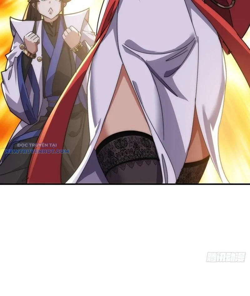 Mời công tử trảm yêu Chapter 99 - Trang 4
