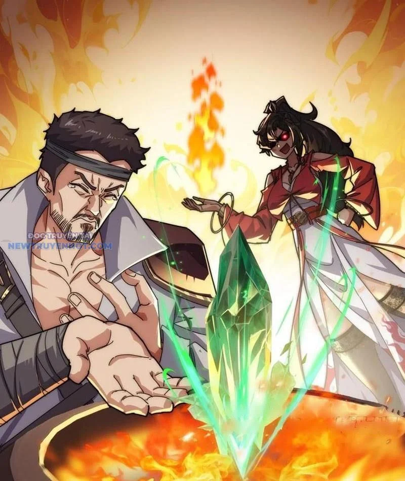 Mời công tử trảm yêu Chapter 99 - Trang 4