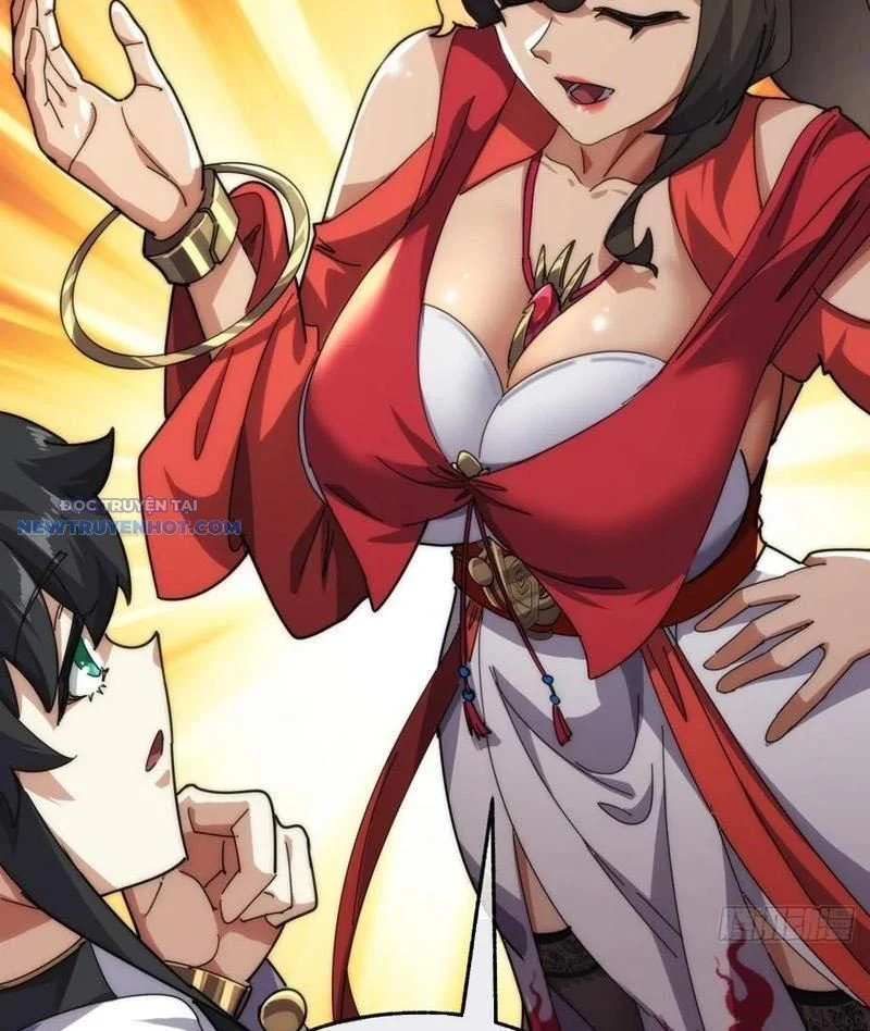 Mời công tử trảm yêu Chapter 99 - Trang 4
