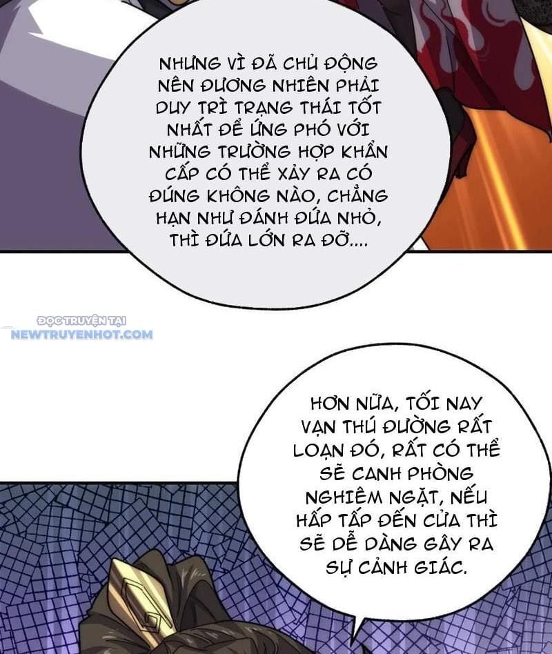 Mời công tử trảm yêu Chapter 99 - Trang 4