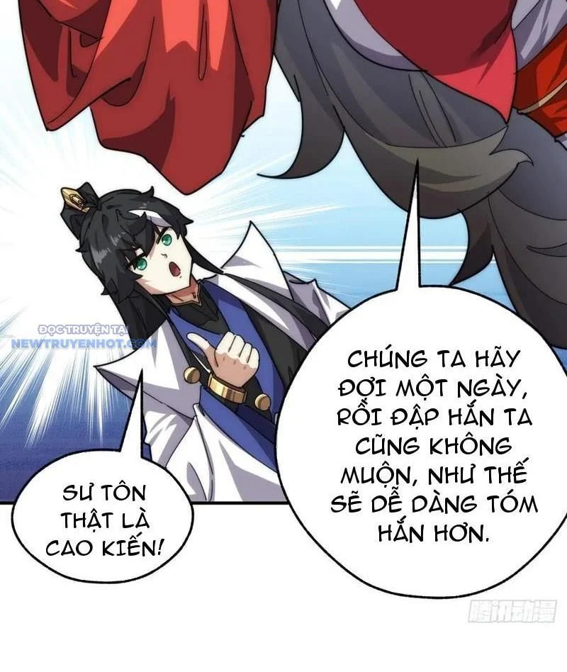 Mời công tử trảm yêu Chapter 99 - Trang 4