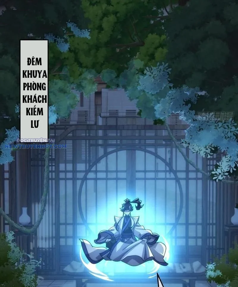 Mời công tử trảm yêu Chapter 99 - Trang 4