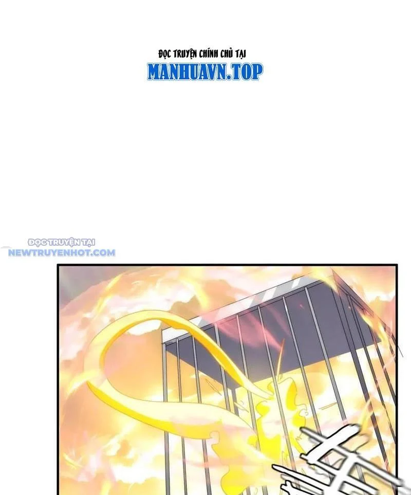 Mời công tử trảm yêu Chapter 99 - Trang 4
