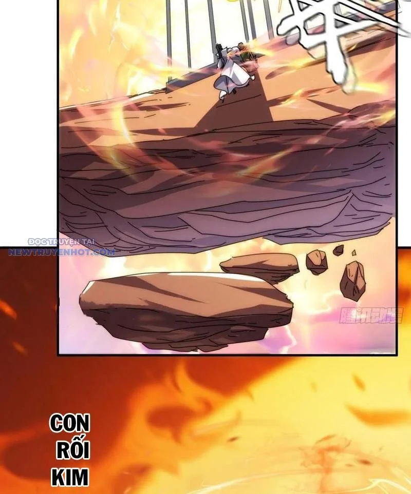 Mời công tử trảm yêu Chapter 99 - Trang 4