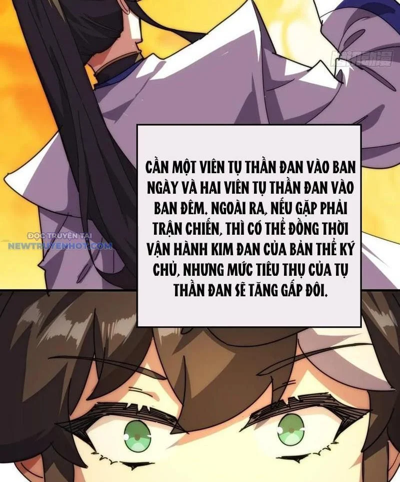 Mời công tử trảm yêu Chapter 99 - Trang 4