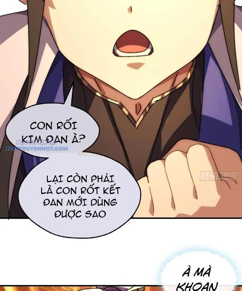 Mời công tử trảm yêu Chapter 99 - Trang 4