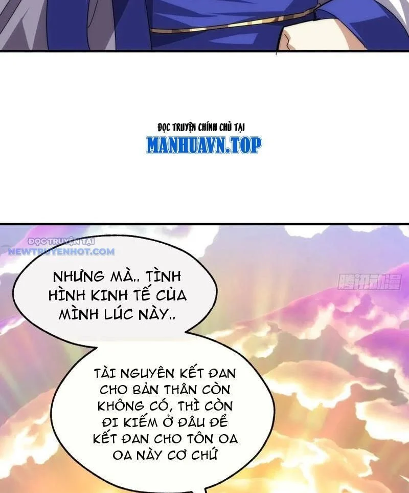 Mời công tử trảm yêu Chapter 99 - Trang 4