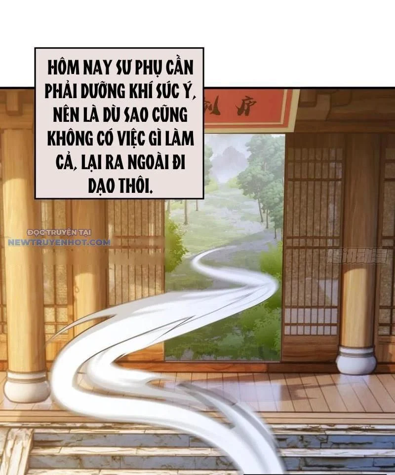 Mời công tử trảm yêu Chapter 99 - Trang 4